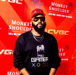 Monkey Shoulder thrills fans with PressPlay Concert in Benin