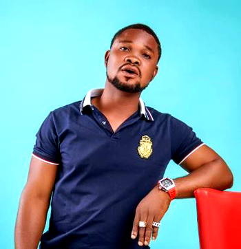 Meet SirKieKie, Nigerian content creator, philanthropist and more