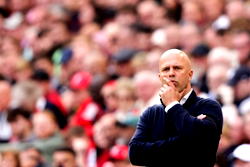 EPL: Slot targets Arsenal scalp after flying start for Liverpool