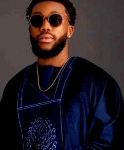 BBNaija S9: Sooj wins HoH, bags immunity