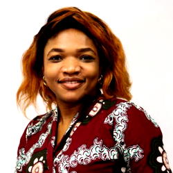 Sylvia Kelechi breaks even with top research in sustainable Construction Materials