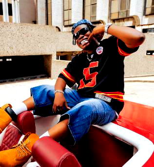 Sugarbana excites music lovers with anew tune, “E Dey Kpo”, drops video