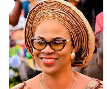 UK Africa Trade Expo 2024: Ekiti 1st Lady, Olori Ronke Ogunwusi lead speakers