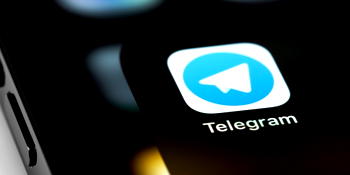 Telegram: Rights group demands online safety