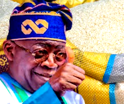 October 1: Better days are ahead of us – Tinubu assures Nigerians