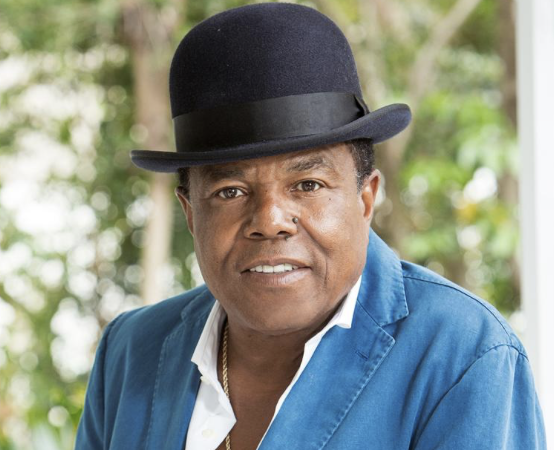 Tito Jackson Member Of The Jackson 5 Dies At 70 Vanguard News