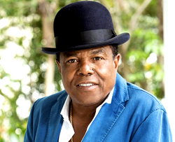Tito Jackson, member of the Jackson 5, dies at 70