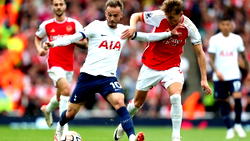 League football: 5 matches to watch this weekend