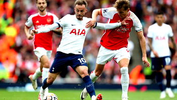 Arsenal, Tottenham to play pre-season derby in Hong Kong