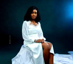 After “Unfathomable God” the love has been massive, Tinyvoice declares