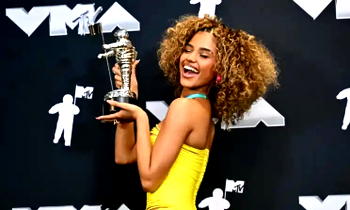 2024 MTV Video Music Award: African music more than just Afrobeats – South African singer, Tyla