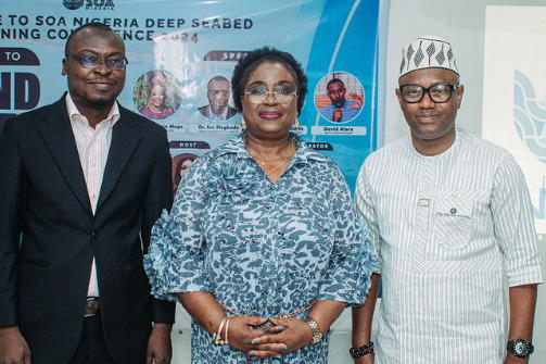 Environmentalists warn against impact of deep seabed mining in Nigeria