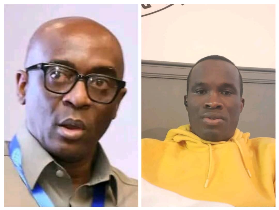 Cybersecurity expert, Ijeh lauds NDDC