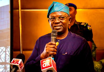 We’ll ensure water projects’ completion to boost food production – Minister