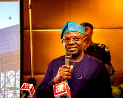 3,000 hectares of land allocated for dry-season farming – Minister