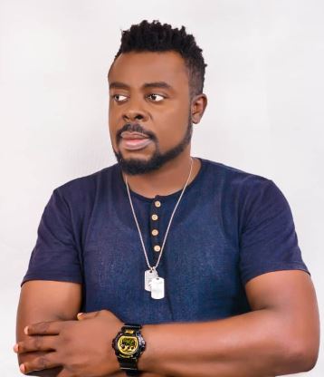 Relocating from Lagos has favoured me musically – drummer, Uyi Cole