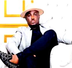 Emage Fest: Uzo shines at Spain