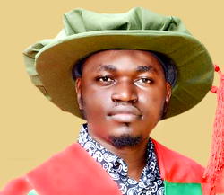 UNN scholar, Dr Gever Verlumun Celestine, to serve as keynote speaker at International Conference in Indonesia