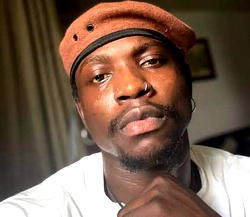 It’s illegal to detain VeryDarkMan for over 24 hours – Richard Akinnola