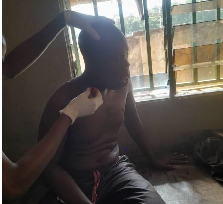 Katsina rescue operation turns deadly: Two victims killed, six rescued