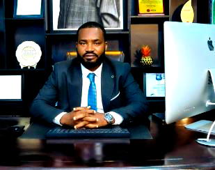 How Vincent Paul is building trust and excellence with real estate business