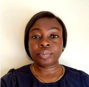 Motunrayo Ibiyemi leads with digital transformation in energy industry