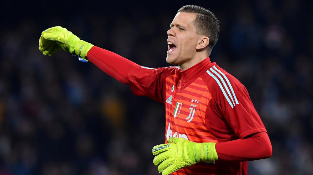 Claudio Bravo, Szczesny linked to Barcelona as replacement for injured Ter  Stegen - Vanguard News