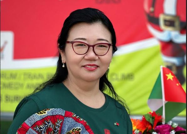2024 FOCAC: New goals, initiatives written
