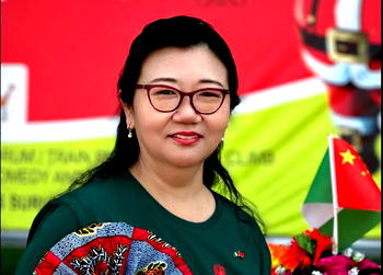 2024 FOCAC: New goals, initiatives written