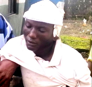 Delta Police arrest suspects in beating, burning of 20-year-old boy
