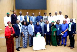 Collaboration crucial to achieving effective PPPs – FG, States