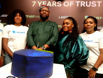 Our 140m strong community deserves appreciation – Adetayo, TrustWallet Regional Head