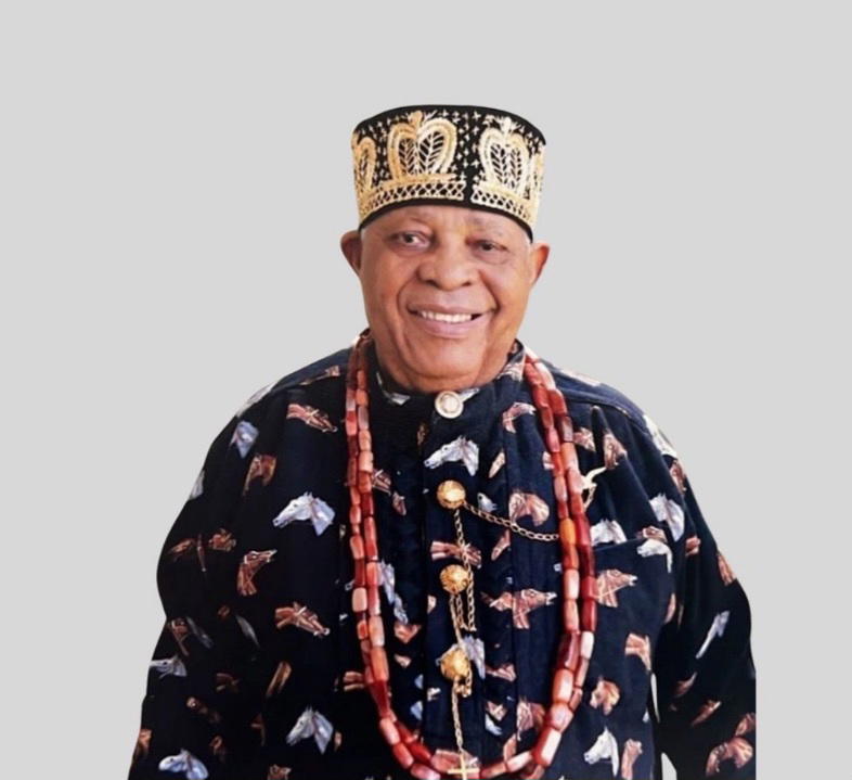 The Legacy of an Igbo Icon, HRM, Dr. Eze Ezo Ukandu JP (1936-2024)