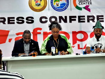‘Afropolis’ kicks off with Lagos Island carnival procession