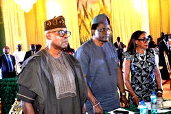 Ipada is designed to boost tourism in Africa –  Tinubu