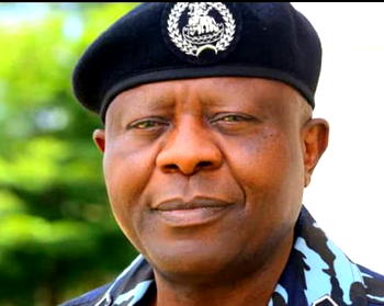 AIG Adegoke sets up a 6-man panel to probe alleged human rights abuse at Maroko police station