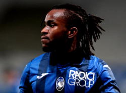 Lookman, Zaniolo fire Atalanta to 2-0 win over Stuttgart