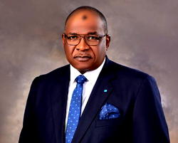 Keystone Bank resilient, in stronger position – CEO, Imam