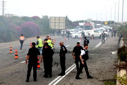 Diplomat, wife injured in Iran strikes on Tel Aviv