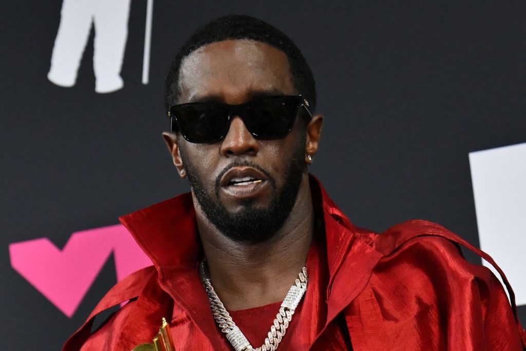 Sean ‘Diddy’ Combs sex crimes trial to begin Monday
