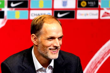 Tuchel’s England have ‘tools’ to win World Cup, says Carsley