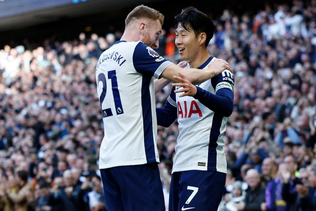 EPL: Can Tottenham delay Liverpool’s victory party on Sunday?