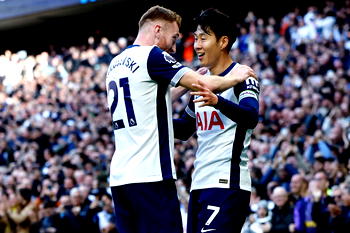 EPL: Can Tottenham delay Liverpool’s victory party on Sunday?