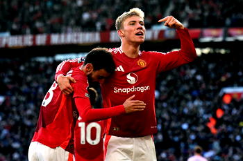 Man Utd beat Brentford 2-1 to ease pressure on Ten Hag