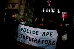UK police officer cleared of murder after black man shot dead