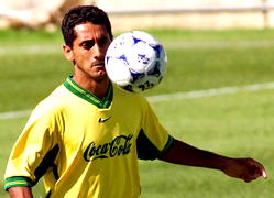 Former Brazil defender Ze Carlos dies aged 56