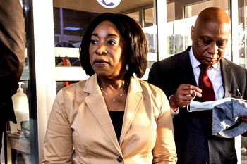 Commonwealth announces Ghana foreign minister as new secretary general