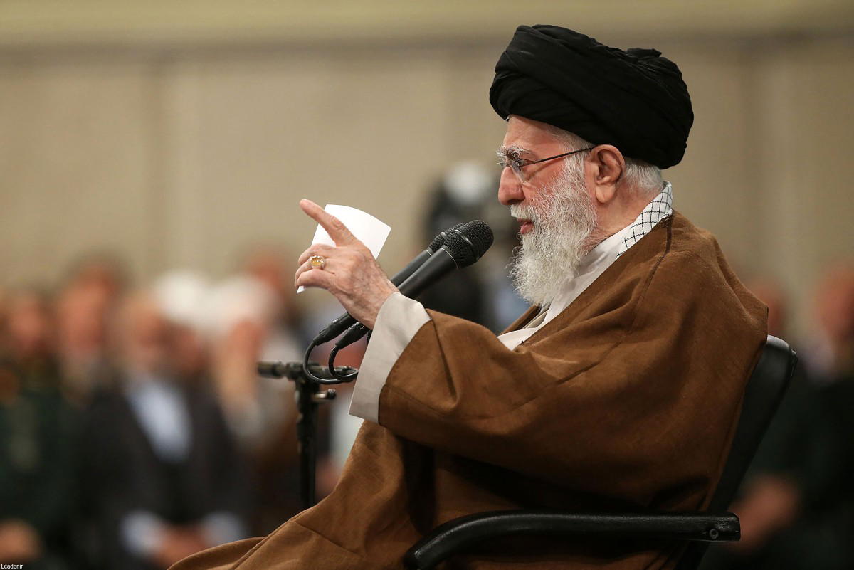 Iran president says not seeking war with Israel but vows to retaliate strikes