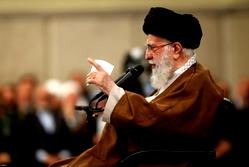 Iran president says not seeking war with Israel but vows to retaliate strikes