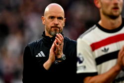 EPL: What we’re lacking is luck – Man United coach Ten Hag explains poor form